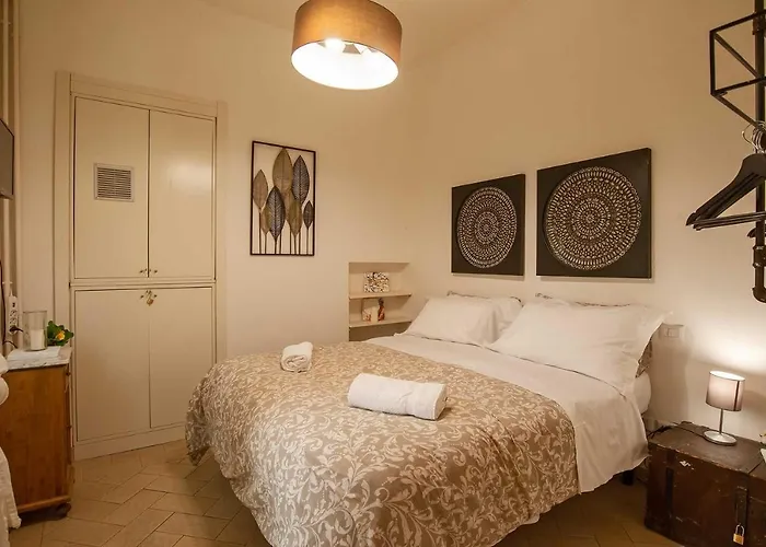 Casa MEDICI RICCARDI - 50mt da Piazza Duomo