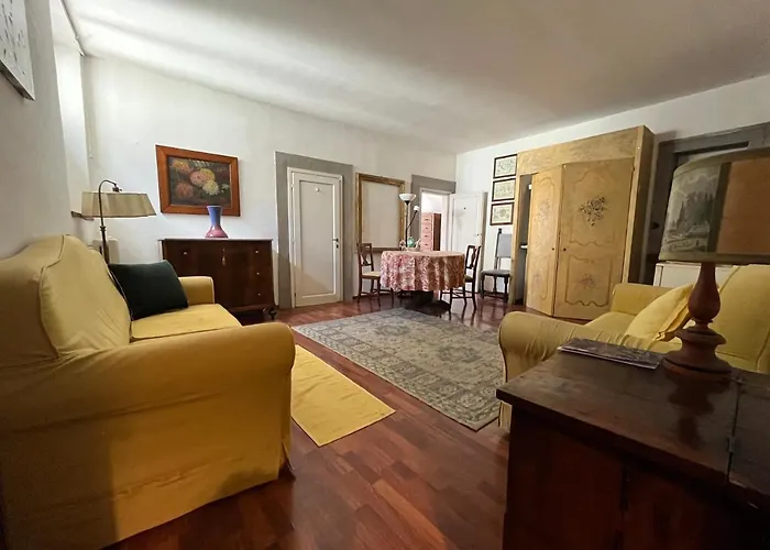 Residenza dei Medici Palace Pina